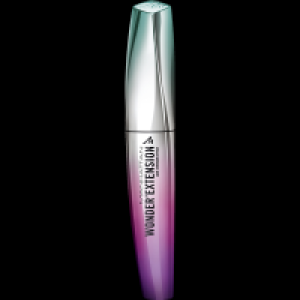 Rossmann Manhattan WonderExtension Mascara 001 Black