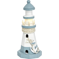 Rossmann Ideenwelt LED-Leuchtturm