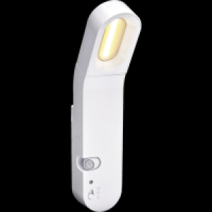 LED-Sensorleuchte 5.99 €