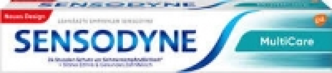 SENSODYNE 2.39 €