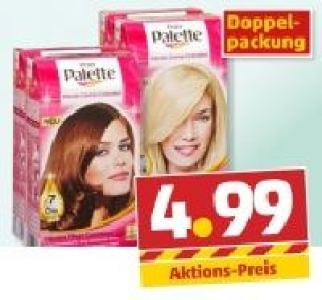 POLY PALETTE Colorationen 4.99 €
