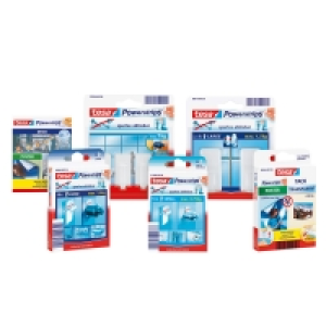 tesa® Powerstrips® 1.99 €