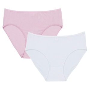 Angebot Aldi Süd BLUE MOTION Damen Unterwäsche