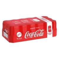 Aldi Süd  Coca-Cola® 5940 ml