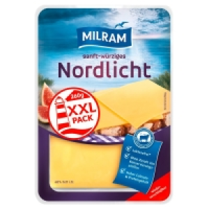 MILRAM Käsescheiben 260 g 2.59 €