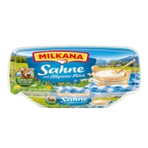 MILKANA Frischeschale 200 g