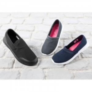 Norma Toptex Sport Fitness-Slipper