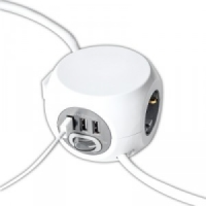 Design-Powercube 9.99 €