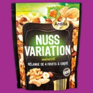 Nussvariation 1.99 €