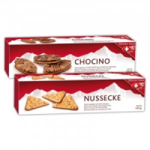 Schweizer Gebäcke 1.59 €