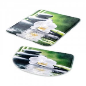 Weichschaum-Badematte 5.99 €