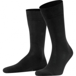 Falke Family Socken, weiche Baumwolle, für Herren