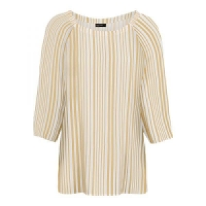 Damen-Bluse mit Streifen 3.00 €