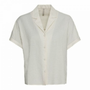 Damen-Bluse mit Struktur 4.00 €