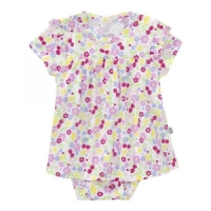 Baby-Mädchen-Bodykleid 3.00 €