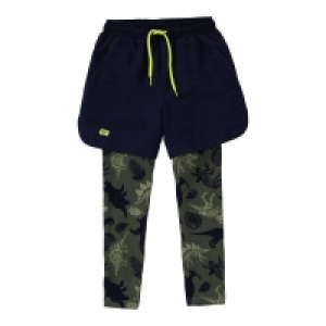 NKD  Jungen-Hose im 2-in-1-Look