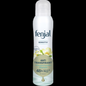 Fenjal Antitranspirant Spray Sensitiv
