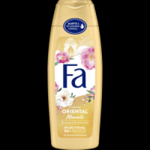 Fa Pflegende Duschcreme Oriental Moments