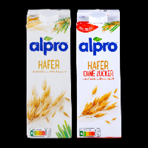 ALPRO Haferdrink 1.99 €