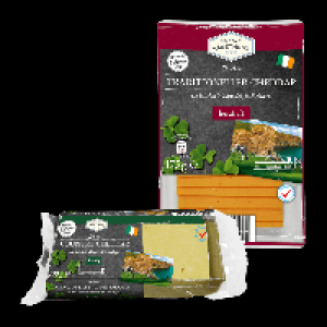 Aldi Nord Meine KÄsetheke MEINE KÄSETHEKE Irischer traditioneller Cheddar