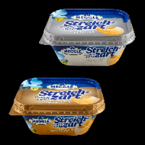 MEGGLE Streichzart 1.19 €