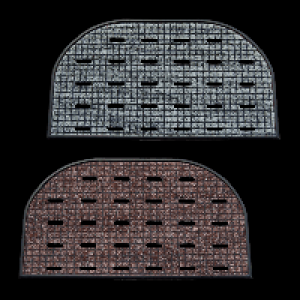 Angebot Aldi Nord HOME CREATION OutdoorFußmatte