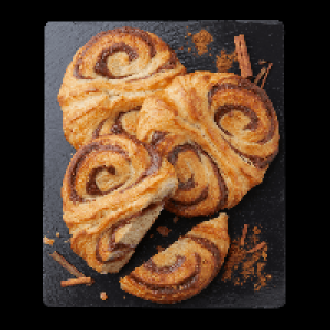 MEIN BESTES Franzbrötchen 0.59 €