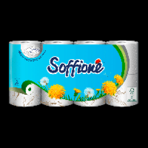 Aldi Nord Soffione SOFFIONE Toilettenpapier