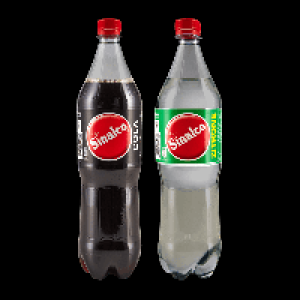 Sinalco 0.89&nbsp;&euro;