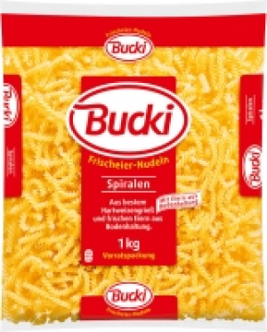 BUCKI 1.99 €