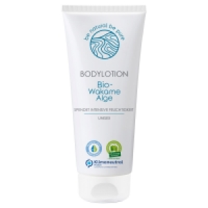 BE NATURAL BE PURE Bodylotion 250 ml
