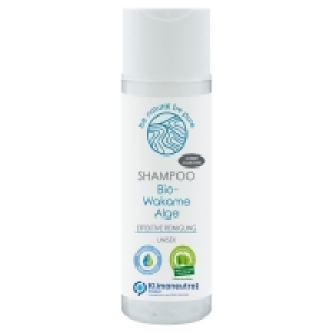 BE NATURAL BE PURE Shampoo/Duschgel 200 ml