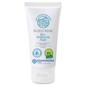 BE NATURAL BE PURE Tagescreme 50 ml