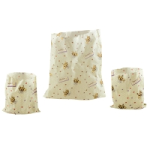 beeskin Bienenwachsbeutel/-tuchrolle
