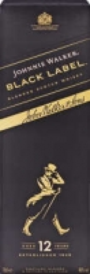 JOHNNIE WALKER 19.99 €