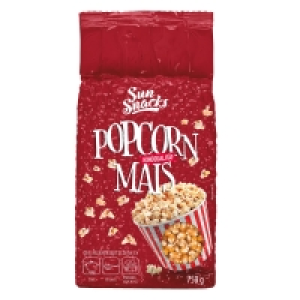 SUN SNACKS Popcornmais 750 g