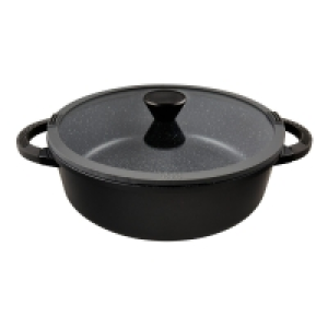 CROFTON® Aluguss-Großraumpfanne 19.99 €