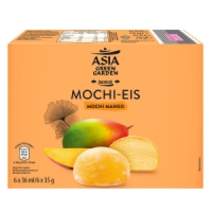 ASIA GREEN GARDEN Mochi-Eis 216 ml 3.69&nbsp;&euro;