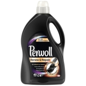 PERWOLL Flüssiges Spezialwaschmittel 7.49 €