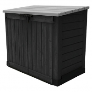 Keter Aufbewahrungsbox Store it out Max 165.00 €
