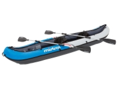 mistral Nylon Kajak, mit 2-Finnen-System, Trägerboden 179.00 €
