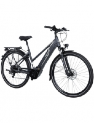 E-Bike »VIATOR 5.0i«, 28 Zoll, 10-Gang, 11.6 Ah