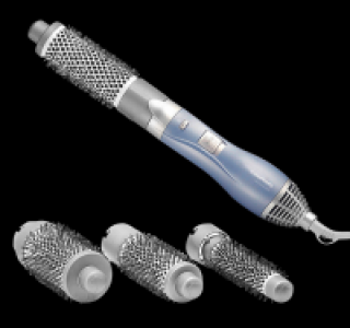 GRUNDIG Volumen-und-Locken-Styler HS5523 17.99 €