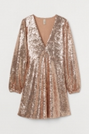 Paillettenkleid 38.99 €