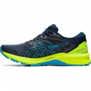 Asics Laufschuhe GT-1000 10 Zoll, für Überpronation, leicht, atmungsaktiv