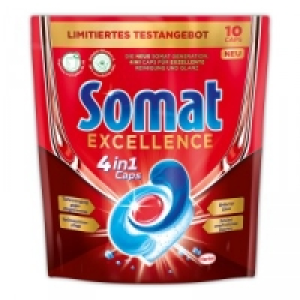 Excellence 4in1 Caps 1.79 €