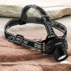 Kopflampe 9.99 €