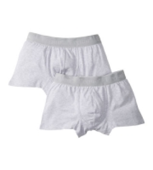Retro Boxershorts 2er-Pack 3.00 €