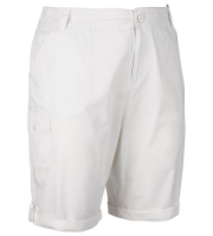 Kik Janinacurved Shorts Cargotasche