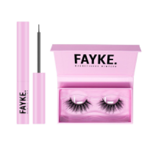 Starter Kit - Moredrama Filz Spitze magnetische Wimpern 17.97 €
